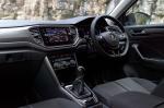 Volkswagen T-Roc 2017 года (UK)